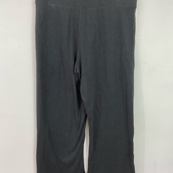 NWT Pact Wide Leg Cropped Sweatpants Pull On Cropped Organic Cotton XL
Lounge - Picture 2 of 10
